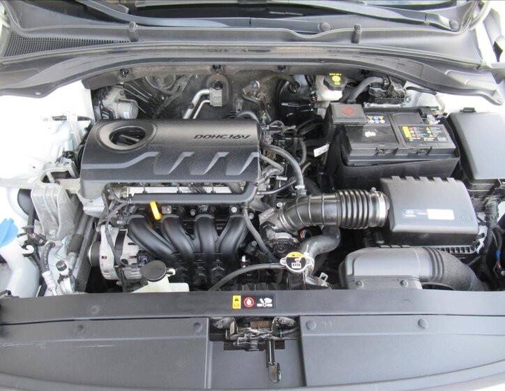 Hyundai i30 Kombi 1,4 l 73 kw