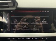 Audi A3 Hatchback 1,5 l 110 kw