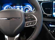 Chrysler Pacifica 20