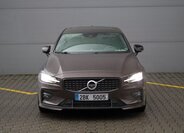 Volvo S60 3