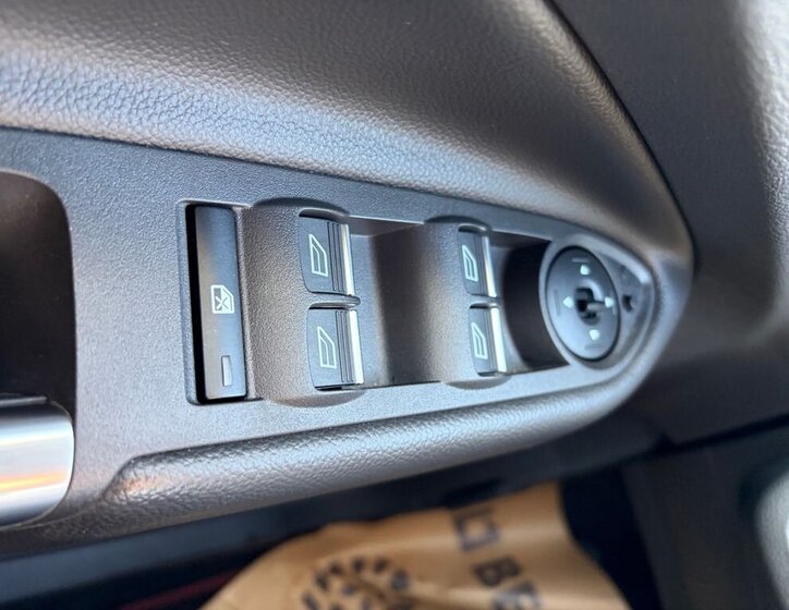 Ford Kuga SUV 2,0 l 132 kw