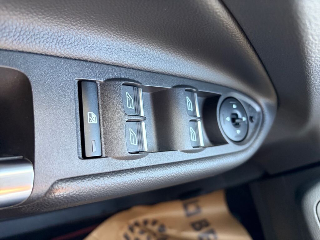 Ford Kuga SUV 2,0 l 132 kw