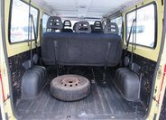 Fiat Ducato Kombi 2,3 l 81 kw