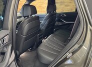 BMW X5 SUV / Terénní 3,0 l 250 kw