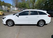 Hyundai i30 Kombi 1,6 l 81 kw