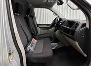 Volkswagen Transporter 34