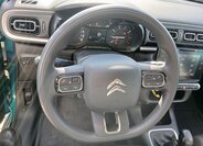 Citroën C3 Hatchback 1,2 l 61 kw