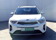 KIA Stonic Hatchback 1,4 l 73 kw