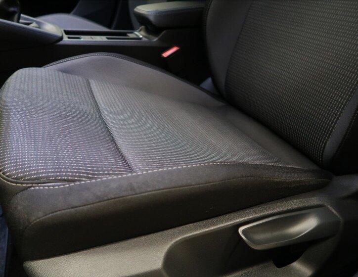 Škoda Octavia Kombi 2,0 l 85 kw