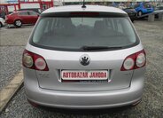 Volkswagen Golf Plus Kombi 1,9 l 77 kw