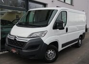 Citroën Jumper 1