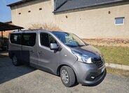 Renault Trafic VAN / Minibus 0,0 107 kw