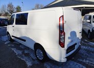 Ford Transit Custom Ostatní 2,0 l 96 kw