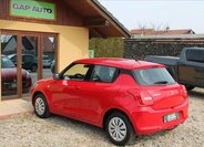 Suzuki Swift Hatchback 1,2 l 61 kw