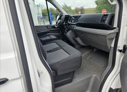 Volkswagen Crafter Ostatní 2,0 l 103 kw