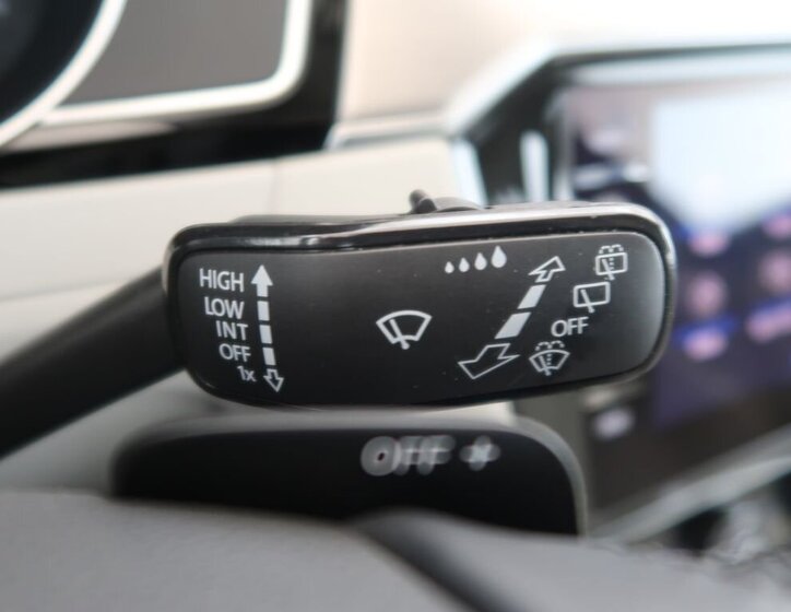 Volkswagen Passat 29