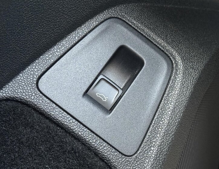 Volkswagen Tiguan SUV / Terénní 2,0 l 110 kw