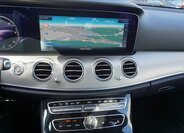 Mercedes-Benz Třídy E Kombi 2,0 l 143 kw