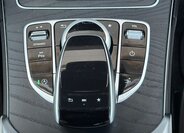 Mercedes-Benz Třídy C Kupé 2,1 l 150 kw