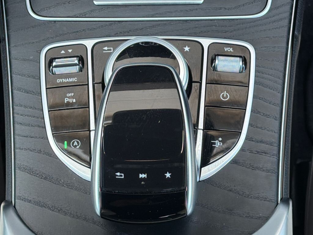 Mercedes-Benz Třídy C Kupé 2,1 l 150 kw