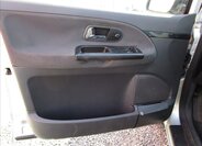 Volkswagen Sharan Kombi 1,9 l 85 kw