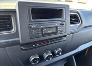 Opel Movano Valník 2,3 l 110 kw