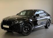 BMW X4 1