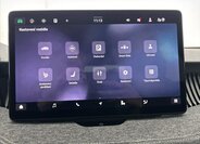 Škoda Superb Liftback 2,0 l 110 kw