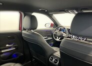 Mercedes-Benz GLA SUV 1,3 l 120 kw