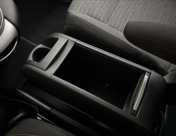 Citroën Berlingo 23