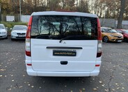 Mercedes-Benz Vito 7