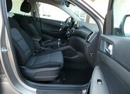 Hyundai Tucson SUV / Terénní 1,6 l 85 kw