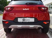 KIA Stonic SUV 1,2 l 57 kw