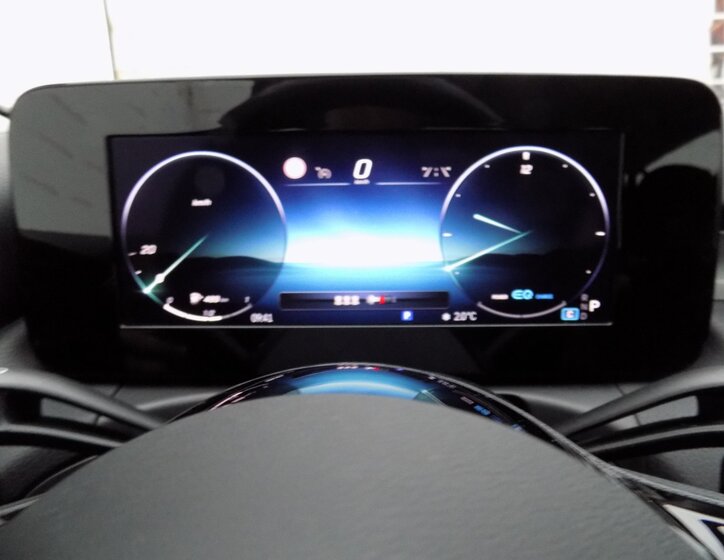 Mercedes-Benz Třídy C 29