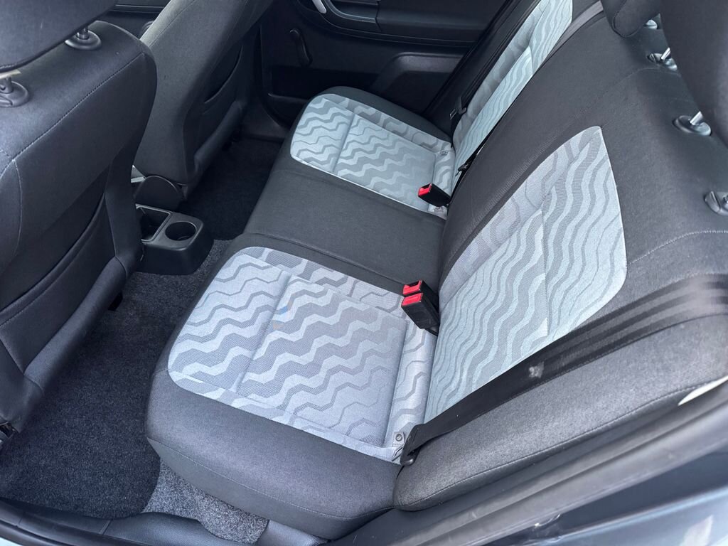 Škoda Fabia Kombi 1,2 l 51 kw