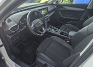 Cupra Formentor Kombi 1,4 l 110 kw
