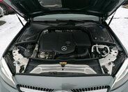 Mercedes-Benz Třídy C 34