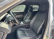 Land Rover Range Rover Velar 10