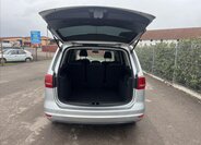 Volkswagen Sharan MPV 2,0 l 130 kw
