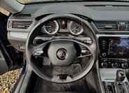 Škoda Superb Kombi 1,4 l 115 kw