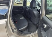 Nissan Note Hatchback 1,5 l 66 kw