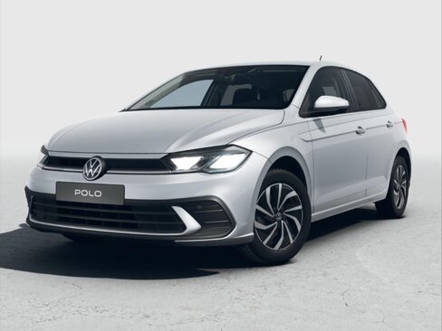 Volkswagen Polo Hatchback 999,0 70 kw