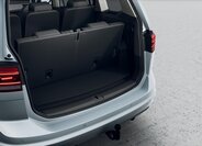 Volkswagen Touran MPV 1,5 l 110 kw