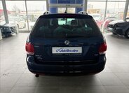 Volkswagen Golf Kombi 1,2 l 77 kw