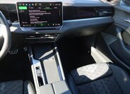 Volkswagen Passat Kombi 1,5 l 130 kw