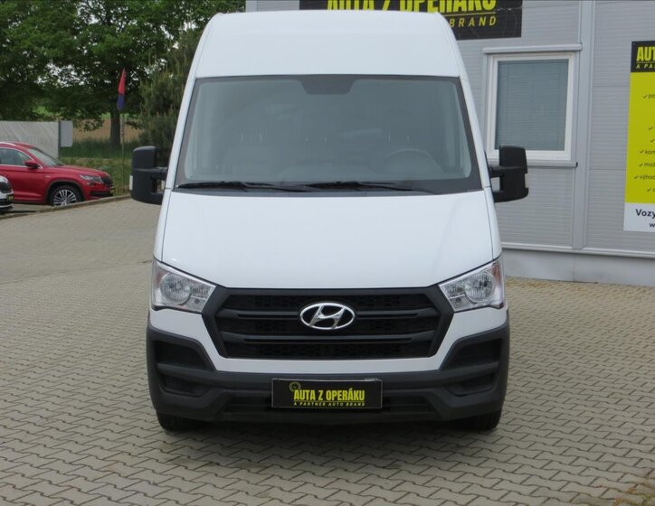 Hyundai H 350 2