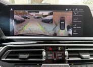 BMW X7 SUV 3,0 l 294 kw