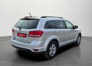 Fiat Freemont Kombi 2,0 l 103 kw