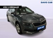 Škoda Kamiq SUV / Terénní 1,5 l 110 kw