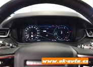 Land Rover Range Rover Velar SUV 2,0 l 150 kw